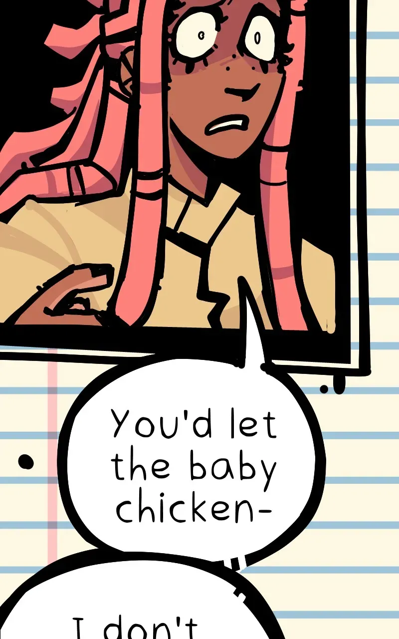 Read Paperteeth! Manga Online