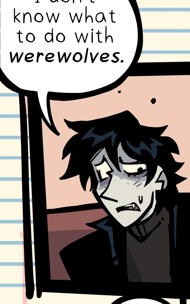 Read Paperteeth! Manga Online