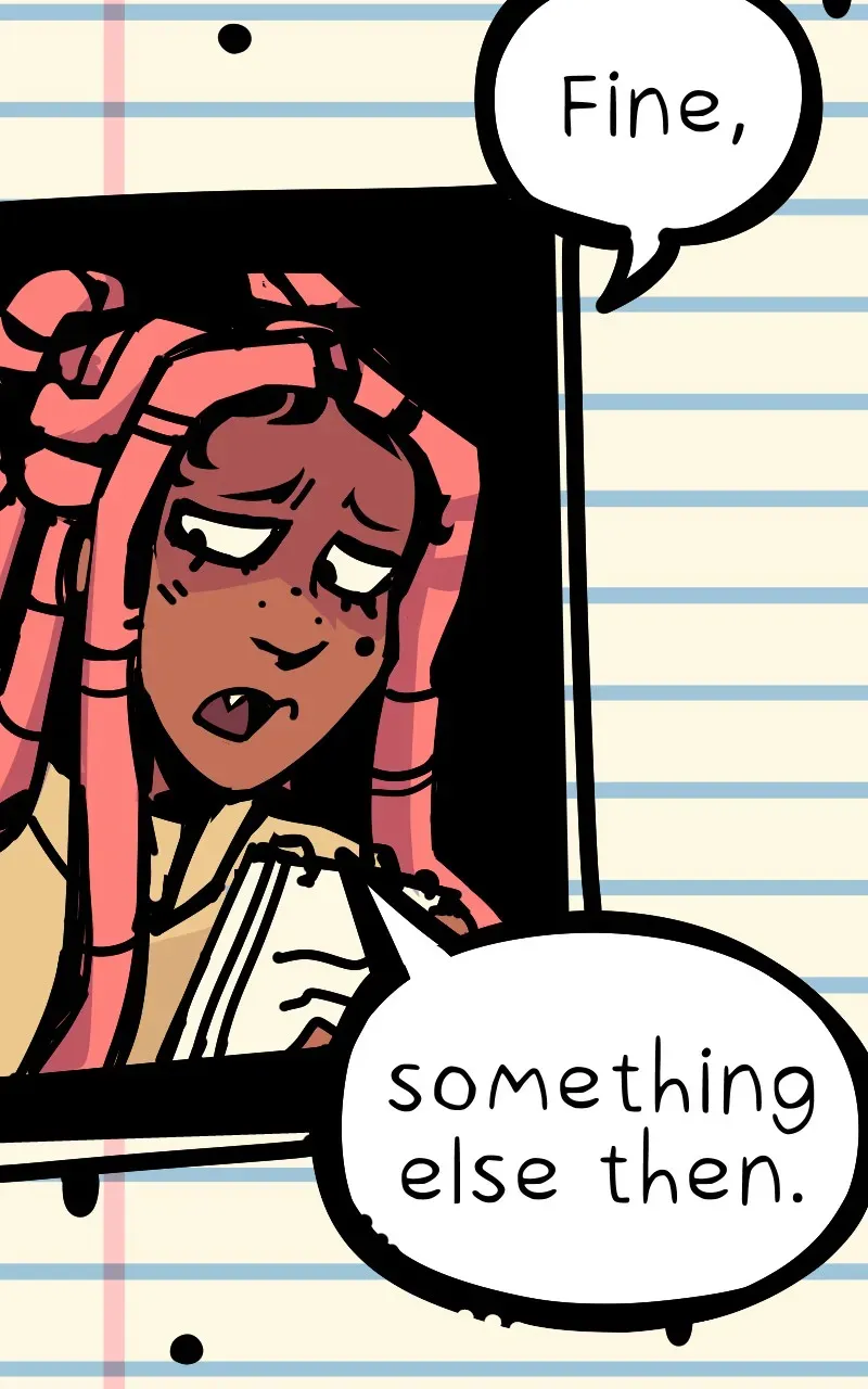 Read Paperteeth! Manga Online