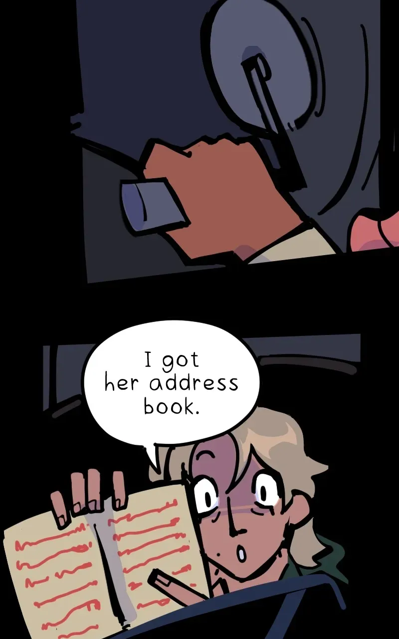 Read Paperteeth! Manga Online