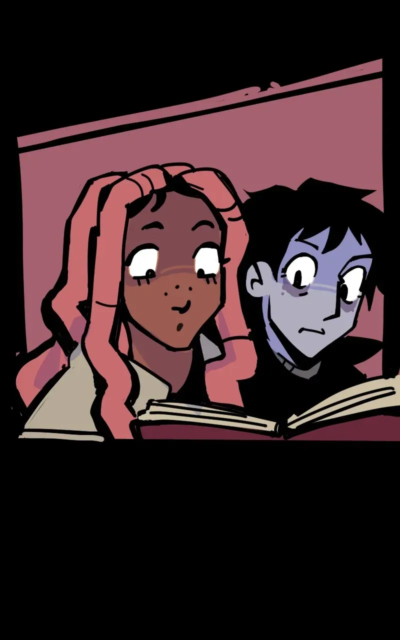 Read Paperteeth! Manga Online