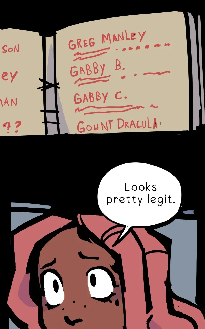 Read Paperteeth! Manga Online