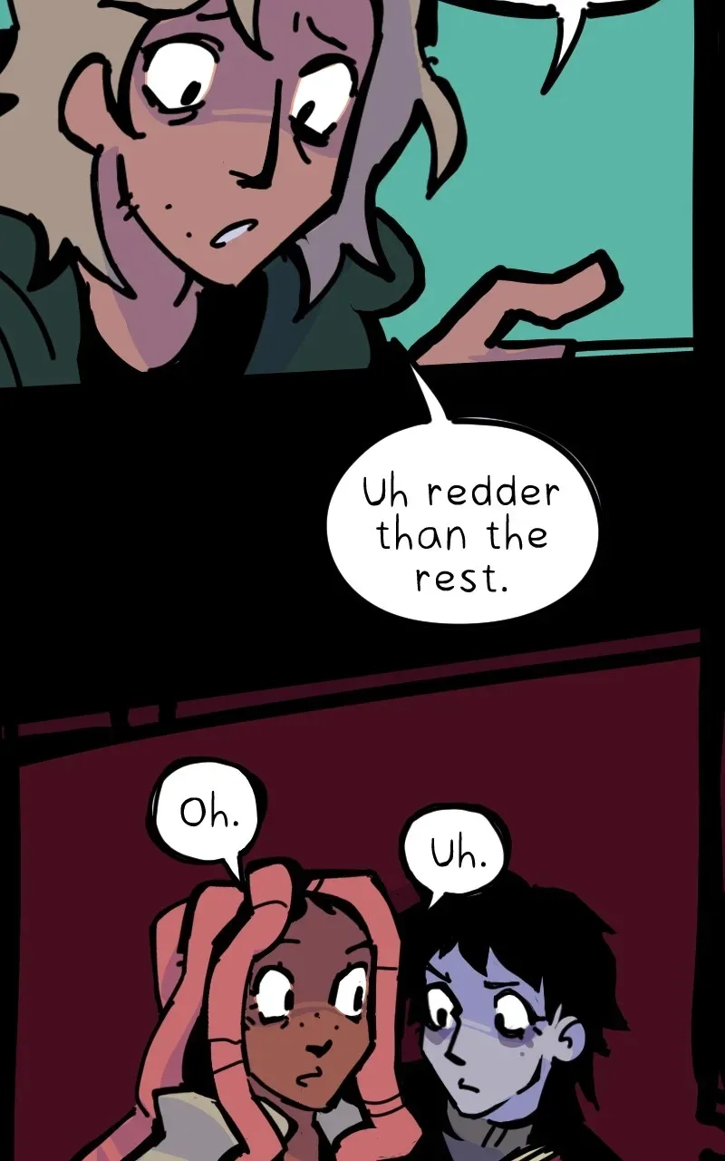 Read Paperteeth! Manga Online