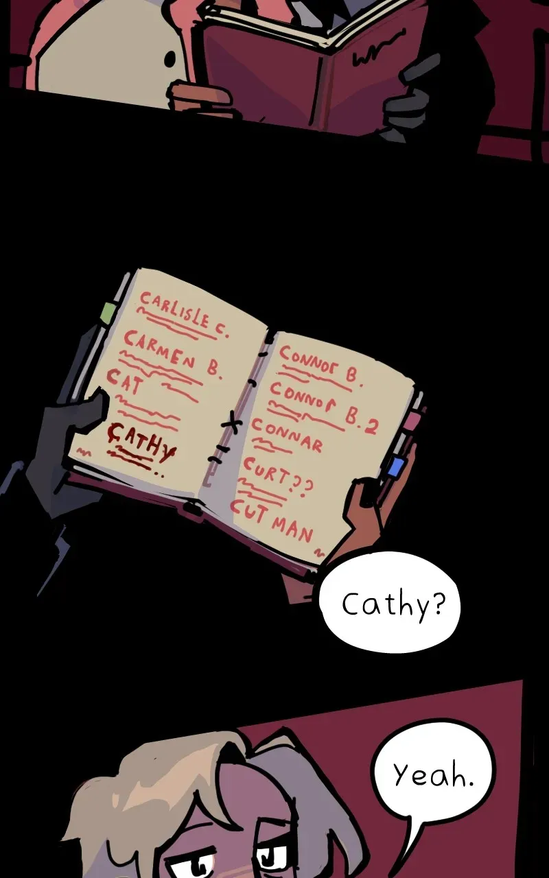 Read Paperteeth! Manga Online