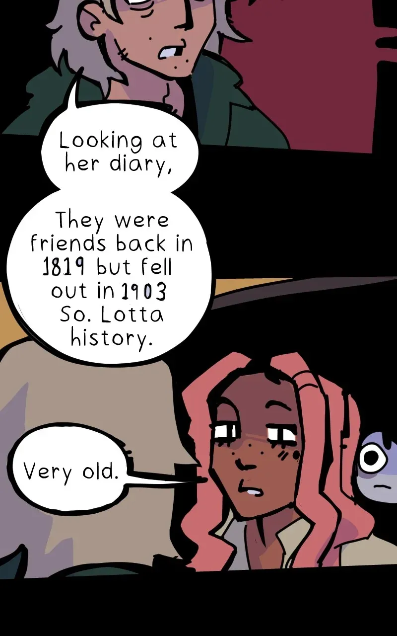 Read Paperteeth! Manga Online