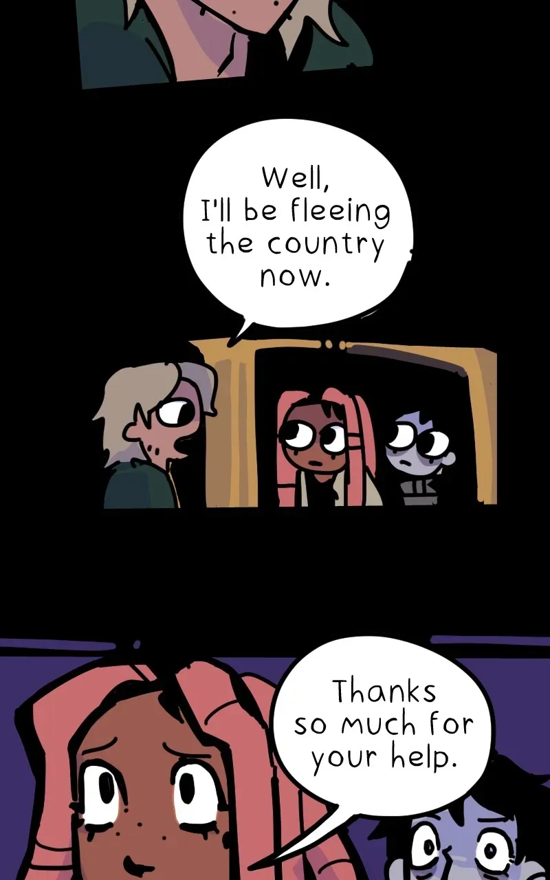 Read Paperteeth! Manga Online