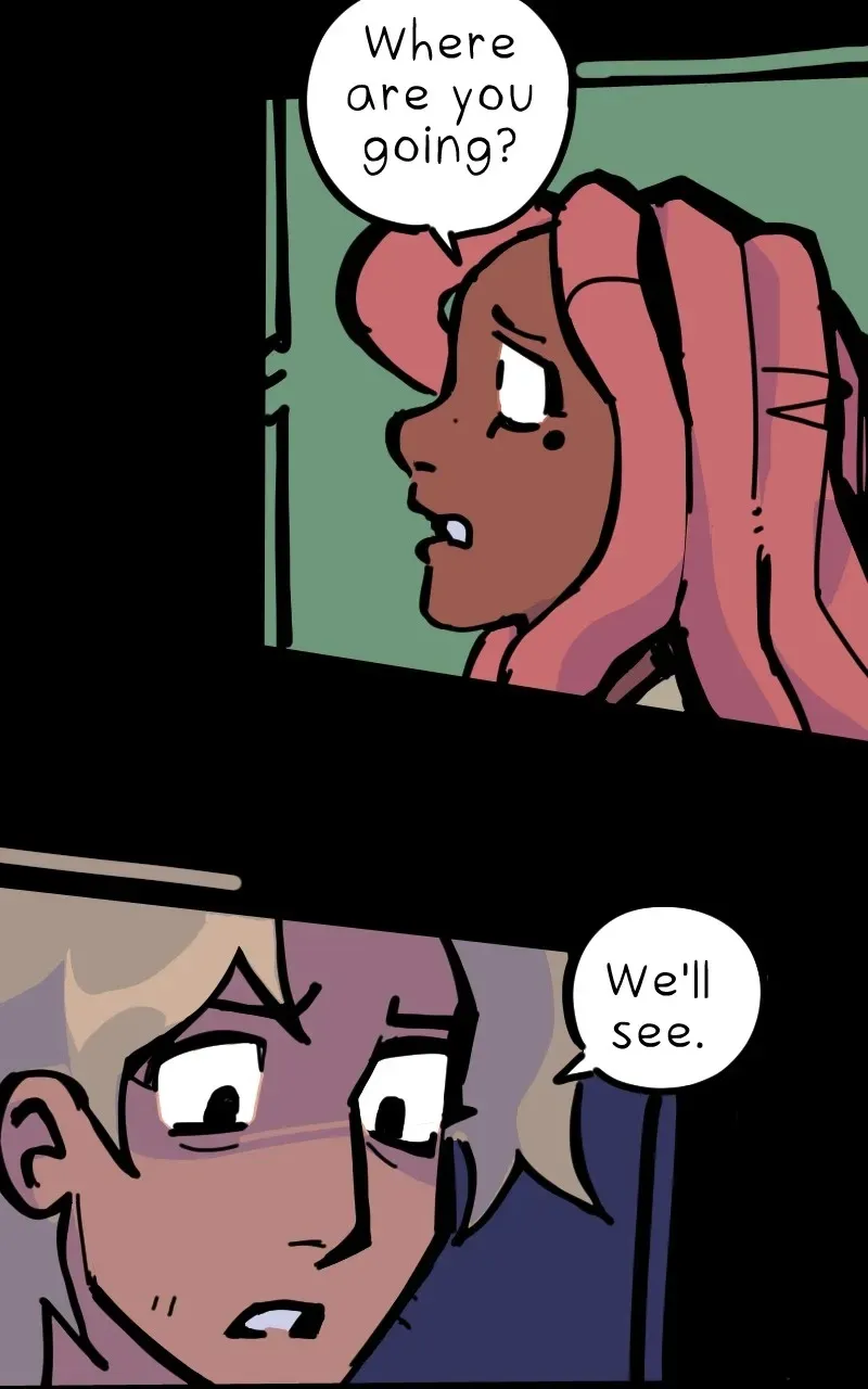 Read Paperteeth! Manga Online