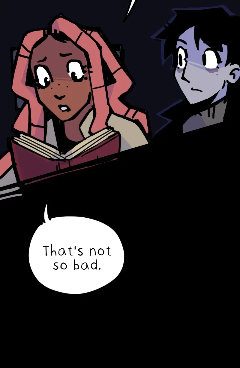 Read Paperteeth! Manga Online