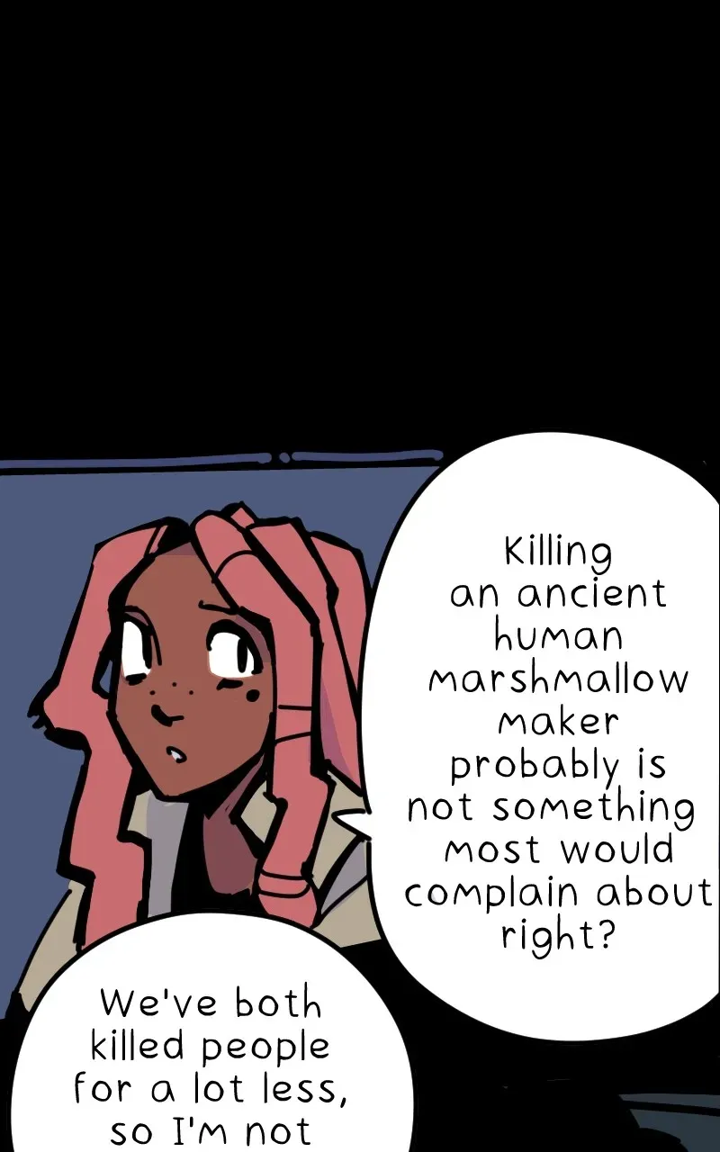 Read Paperteeth! Manga Online
