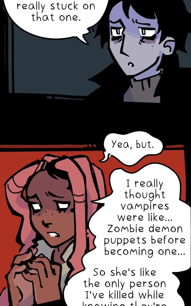 Read Paperteeth! Manga Online