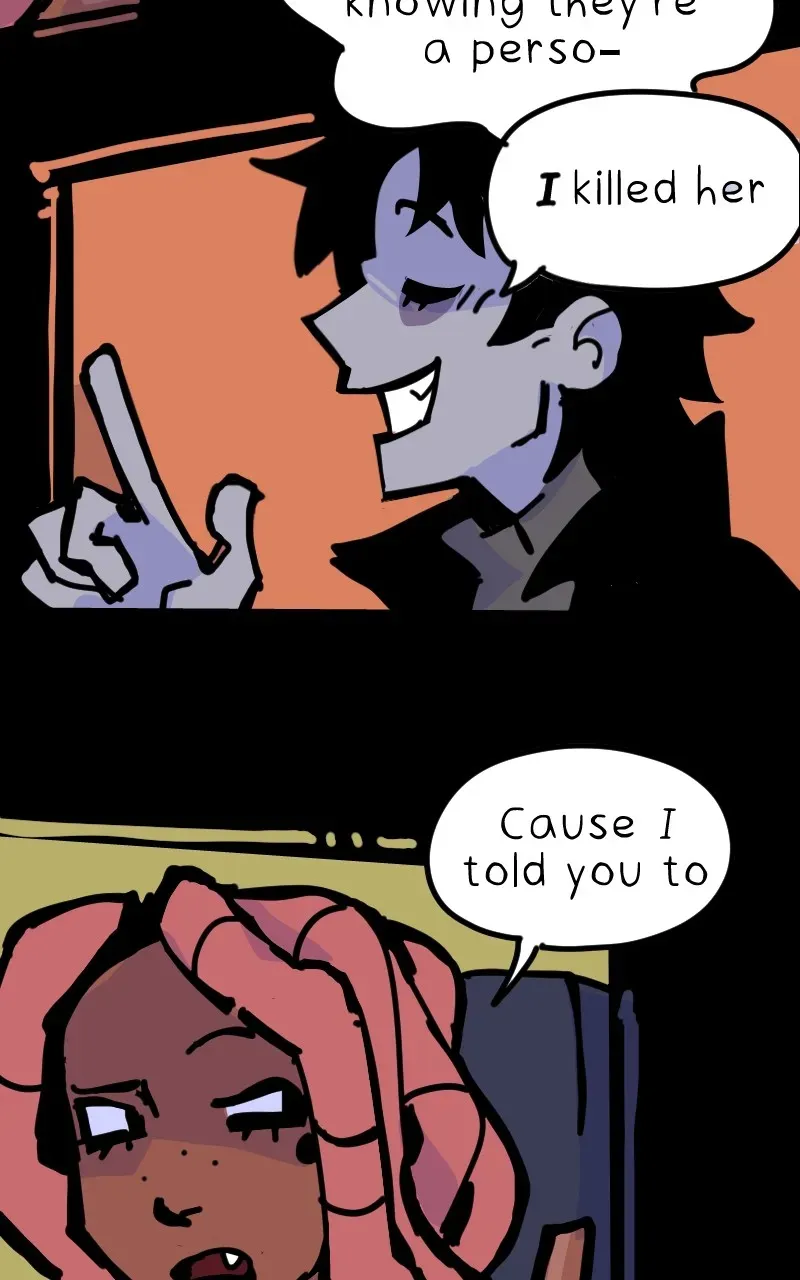 Read Paperteeth! Manga Online