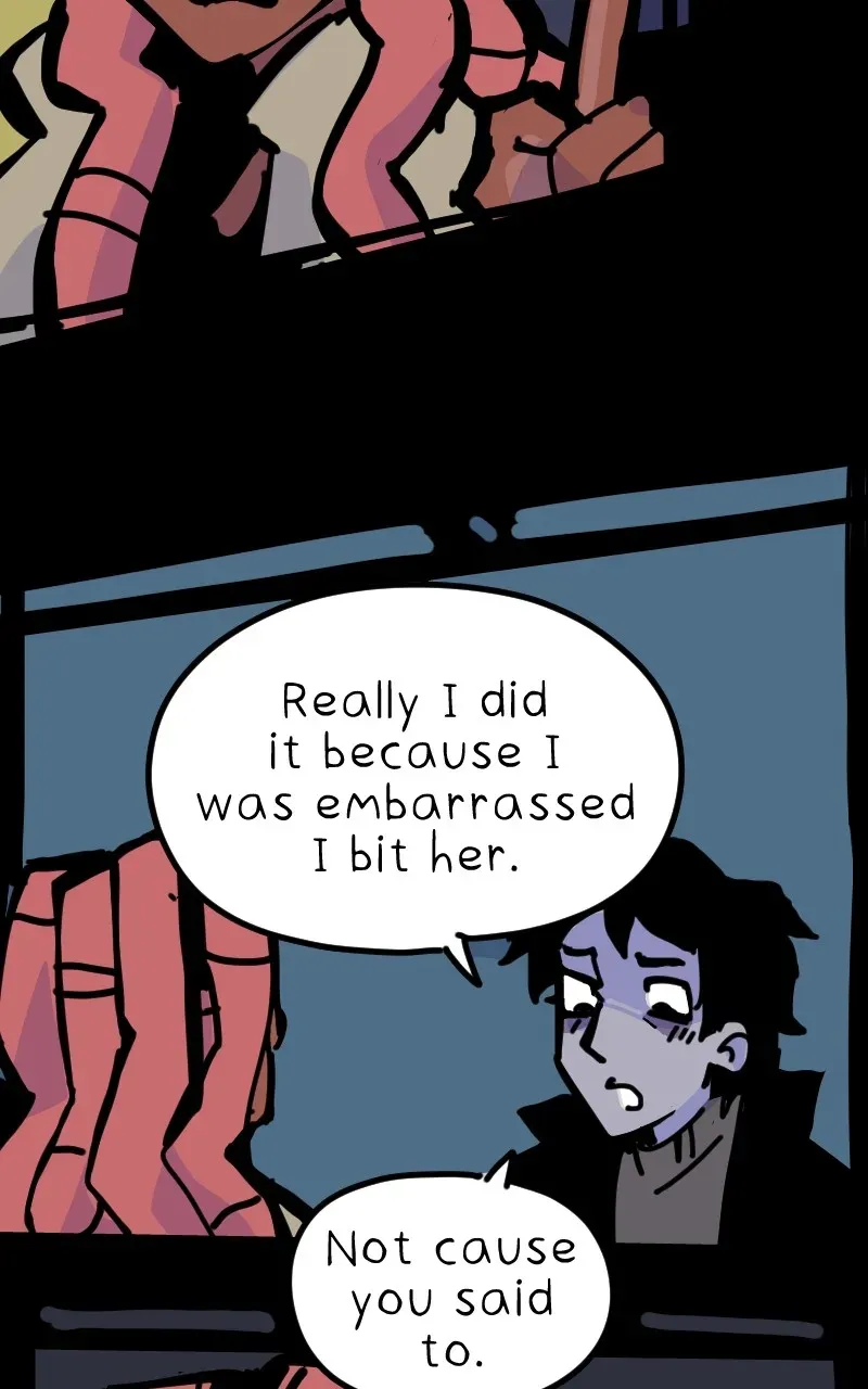 Read Paperteeth! Manga Online