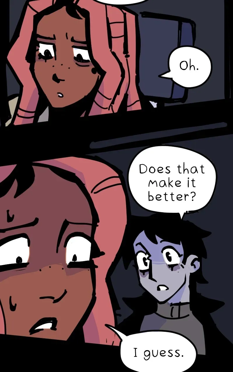 Read Paperteeth! Manga Online