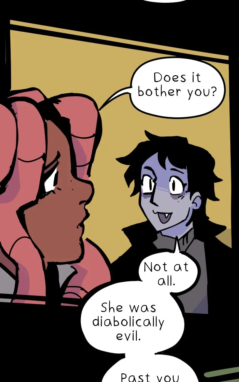 Read Paperteeth! Manga Online
