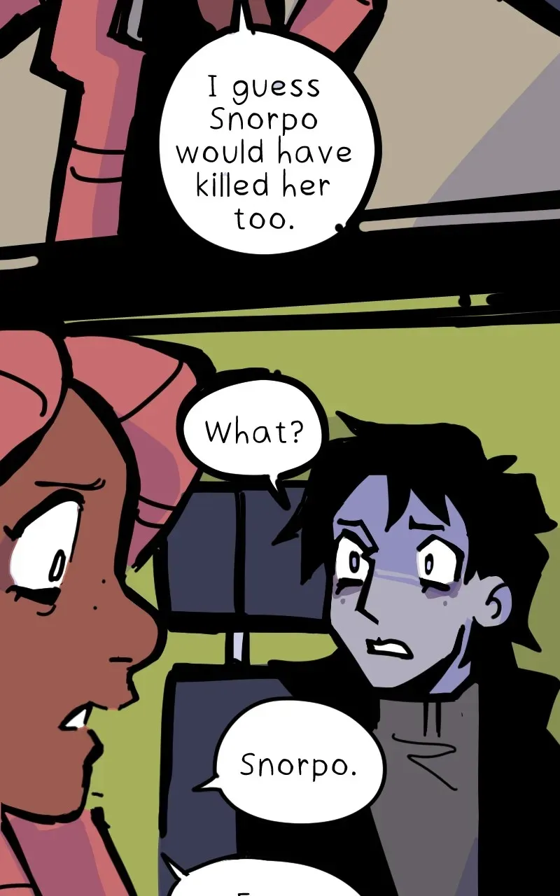 Read Paperteeth! Manga Online
