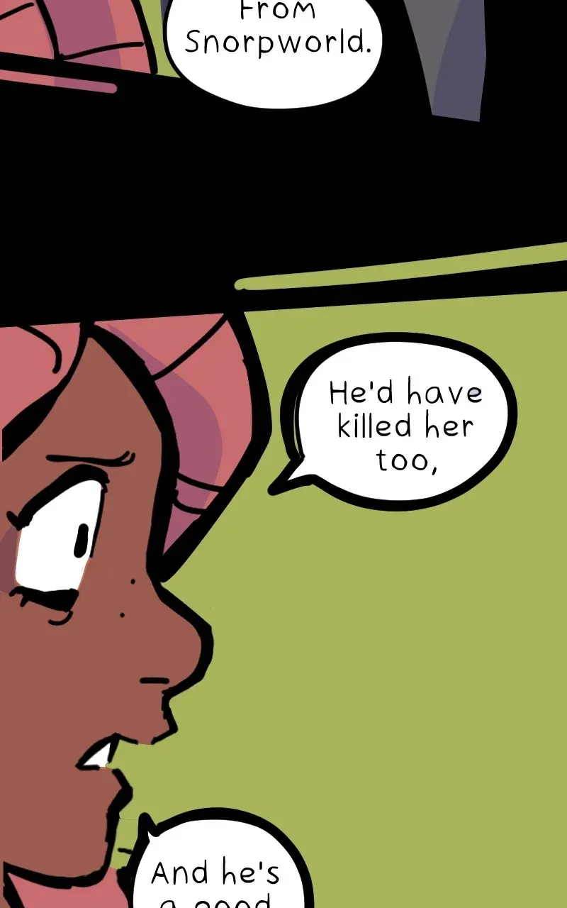Read Paperteeth! Manga Online