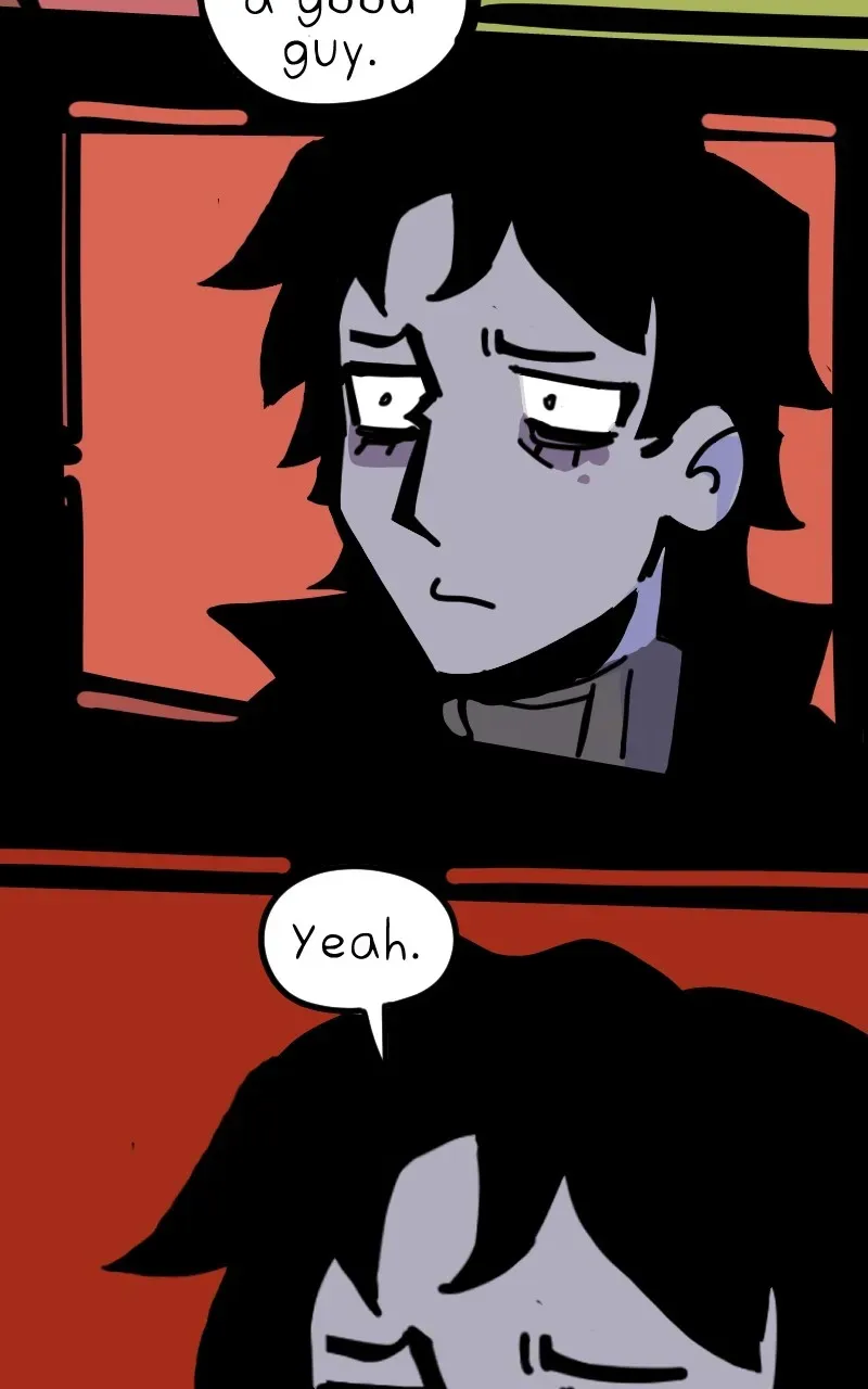 Read Paperteeth! Manga Online