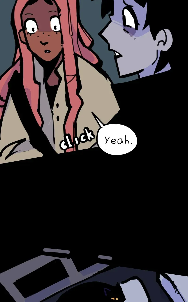 Read Paperteeth! Manga Online