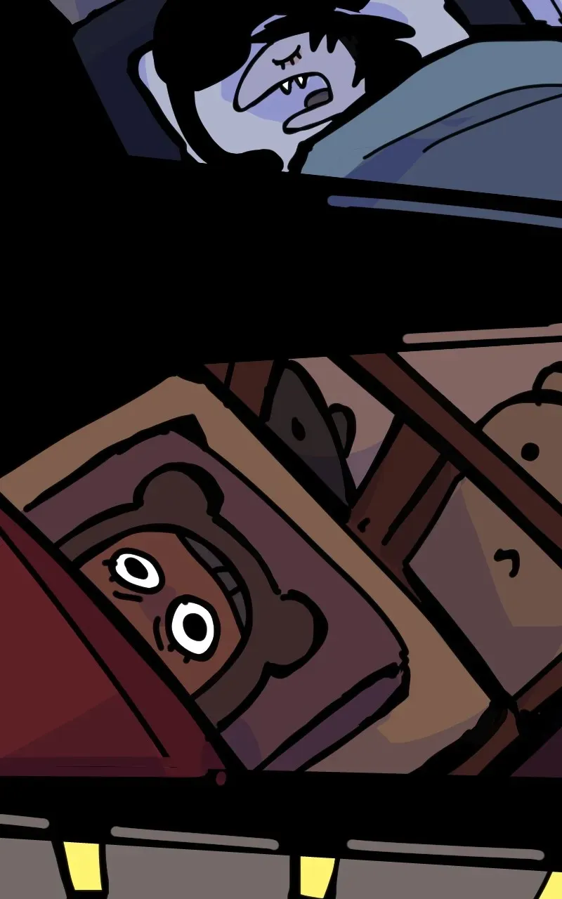 Read Paperteeth! Manga Online