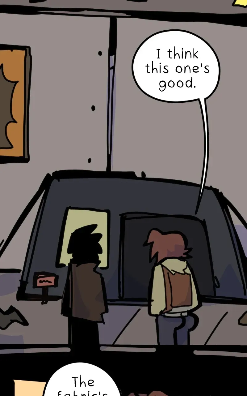 Read Paperteeth! Manga Online