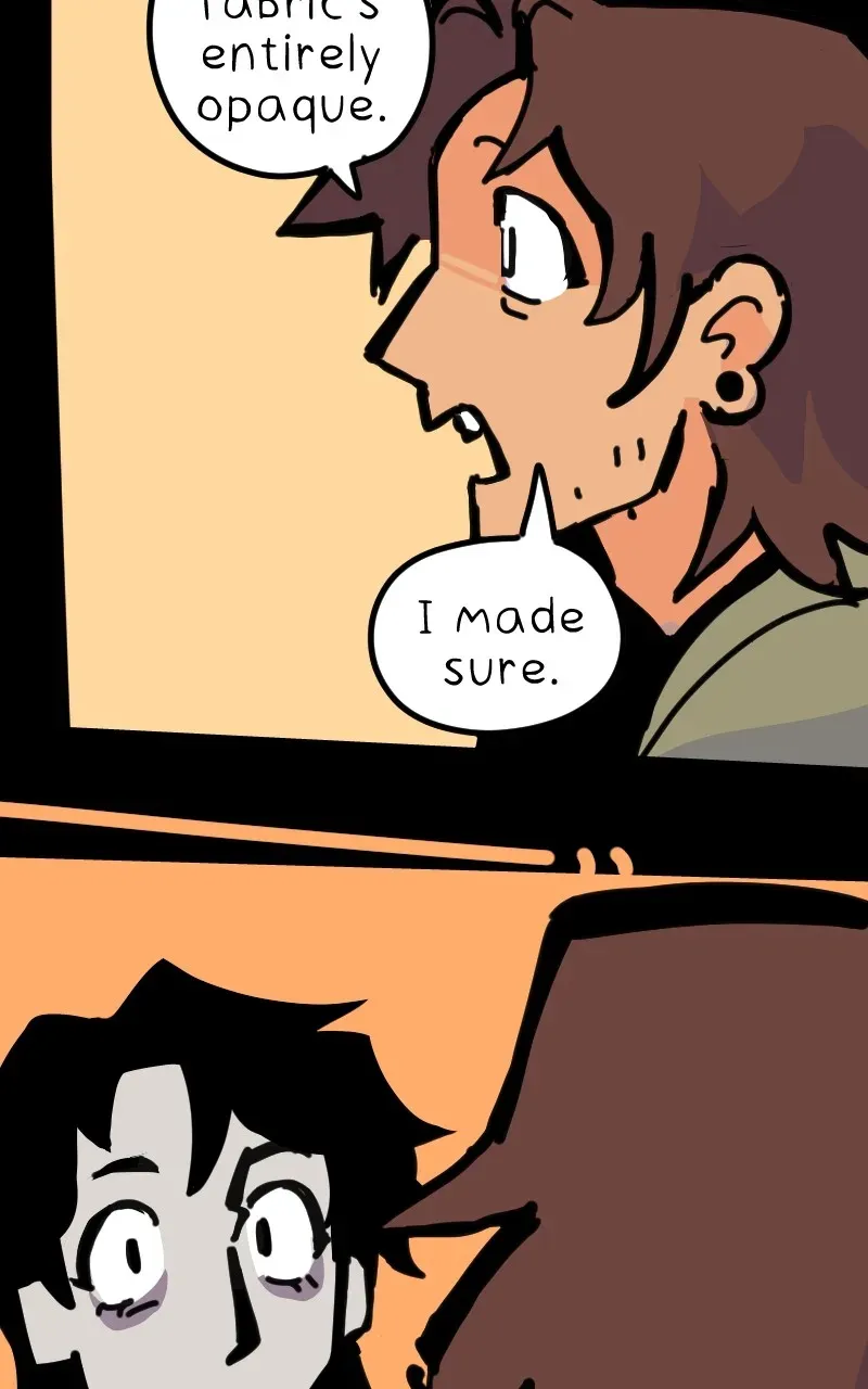 Read Paperteeth! Manga Online