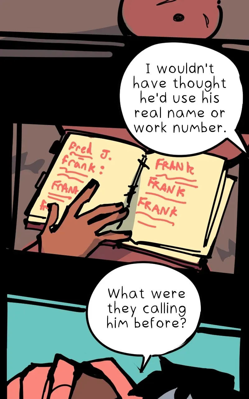 Read Paperteeth! Manga Online