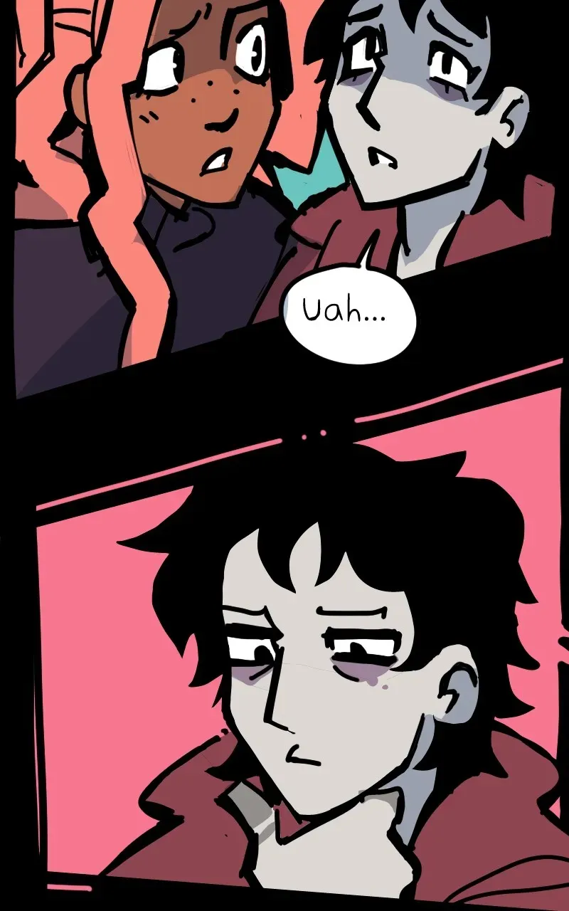 Read Paperteeth! Manga Online