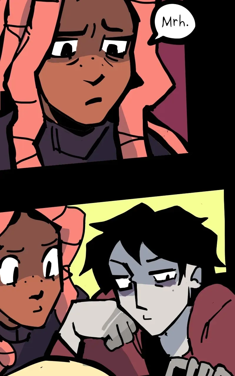 Read Paperteeth! Manga Online