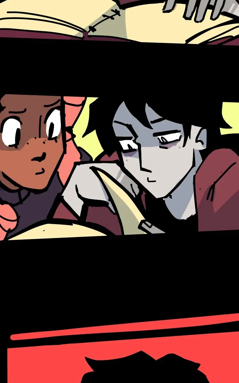 Read Paperteeth! Manga Online