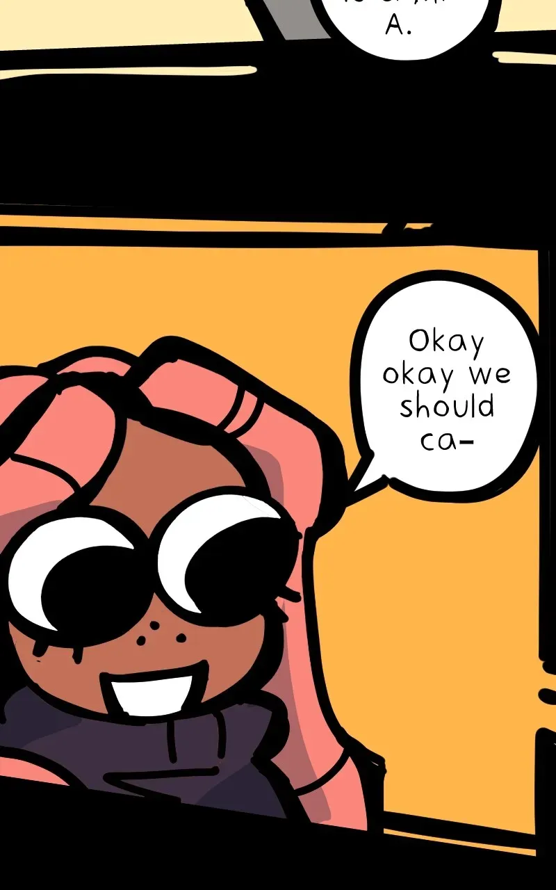 Read Paperteeth! Manga Online