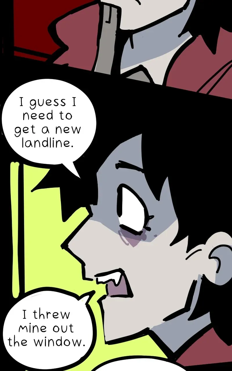 Read Paperteeth! Manga Online