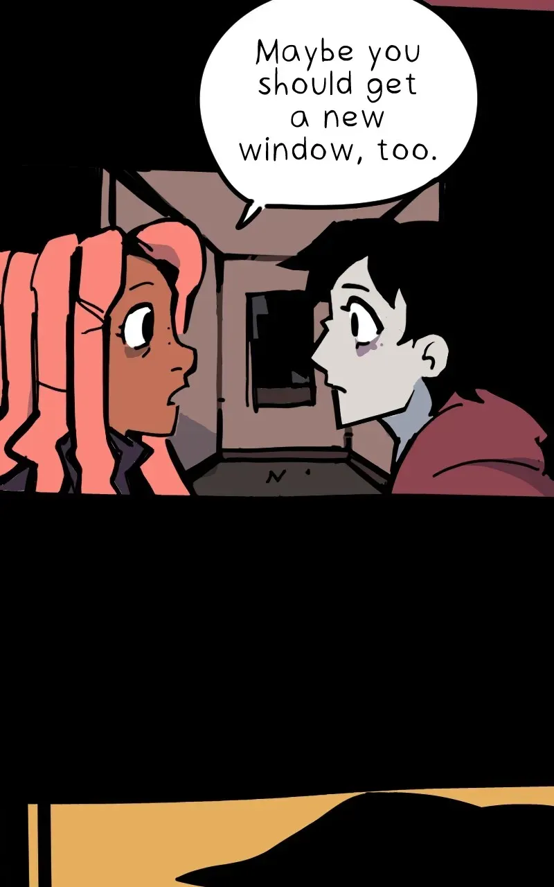 Read Paperteeth! Manga Online