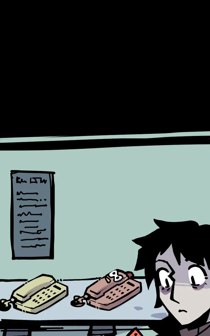 Read Paperteeth! Manga Online