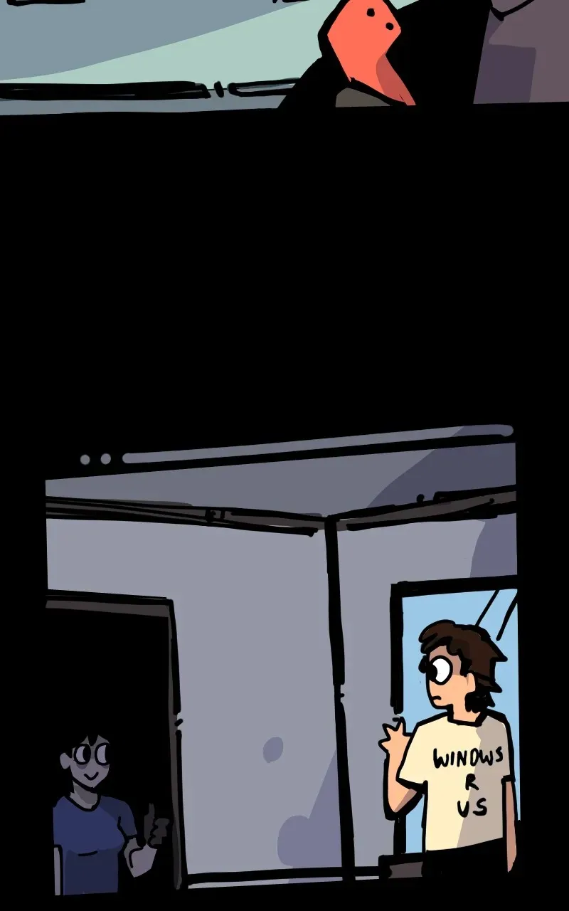 Read Paperteeth! Manga Online