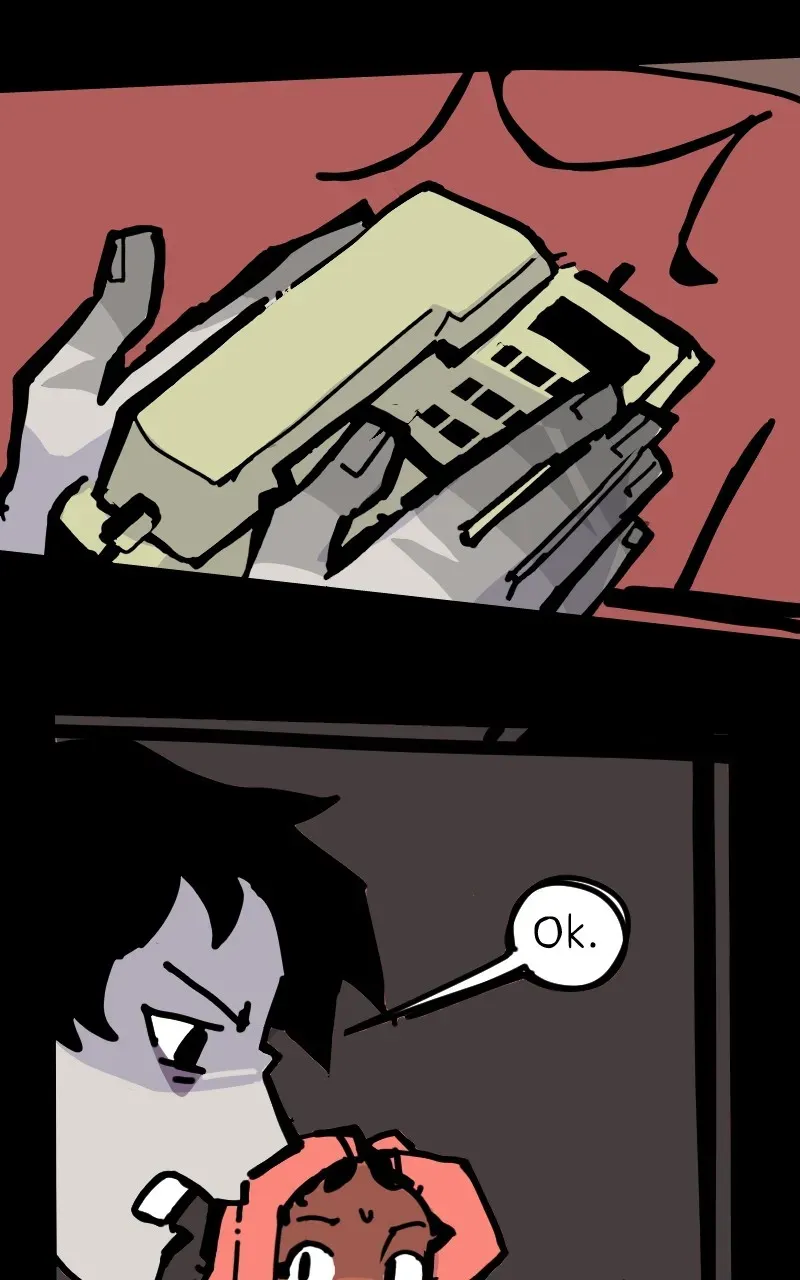 Read Paperteeth! Manga Online