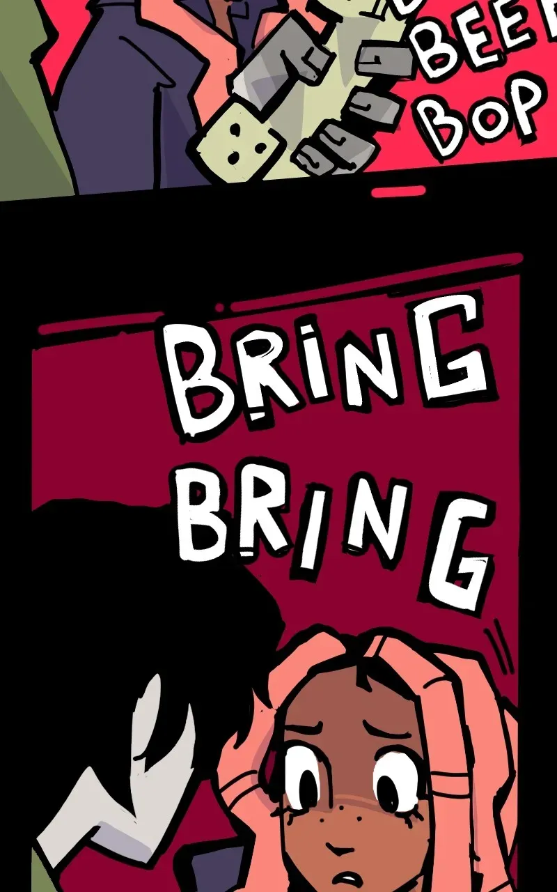 Read Paperteeth! Manga Online