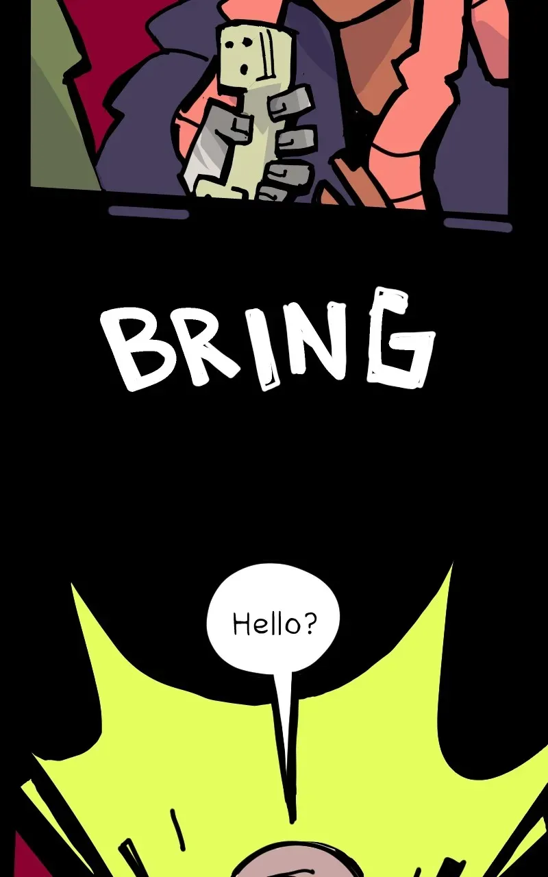 Read Paperteeth! Manga Online