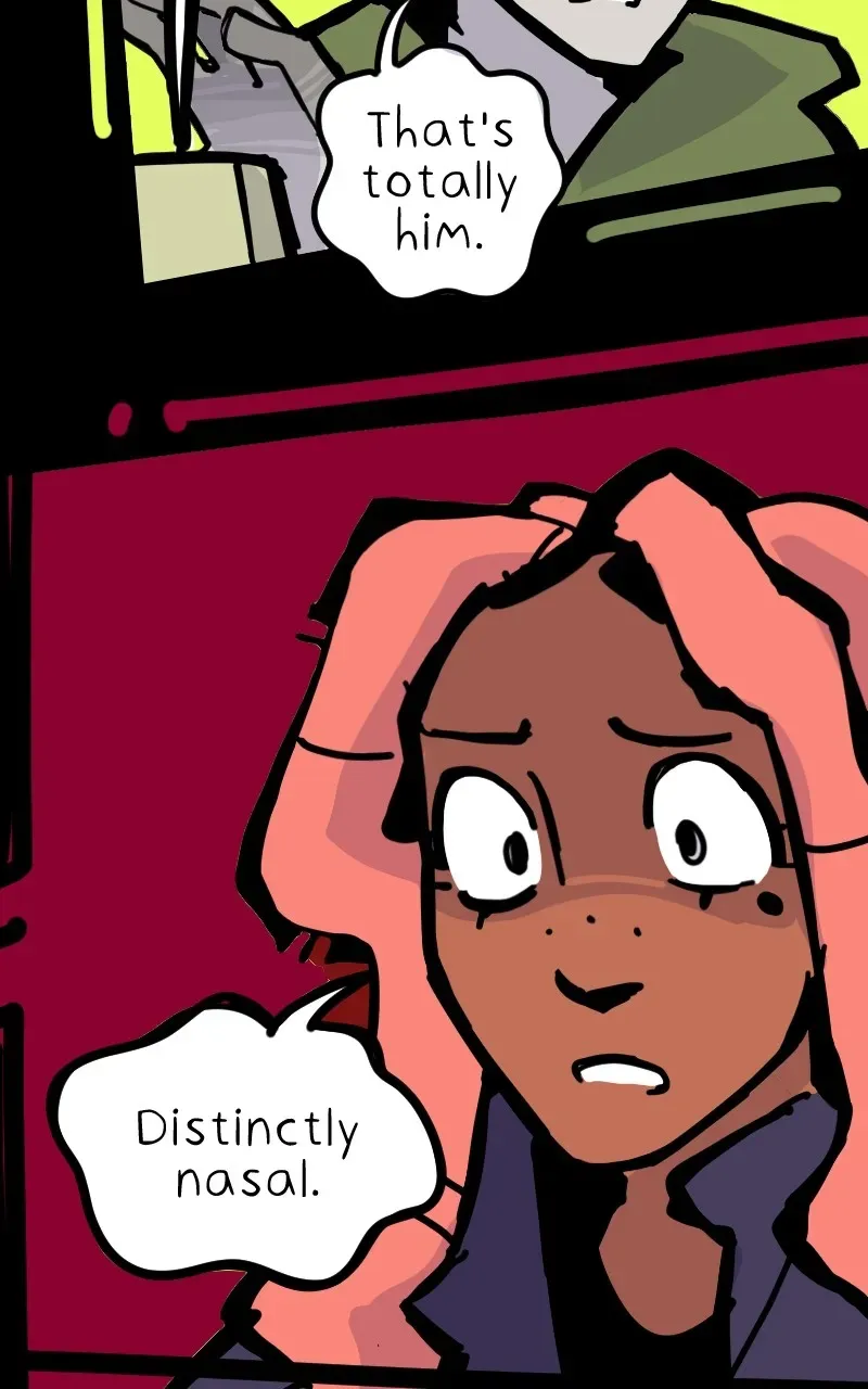 Read Paperteeth! Manga Online