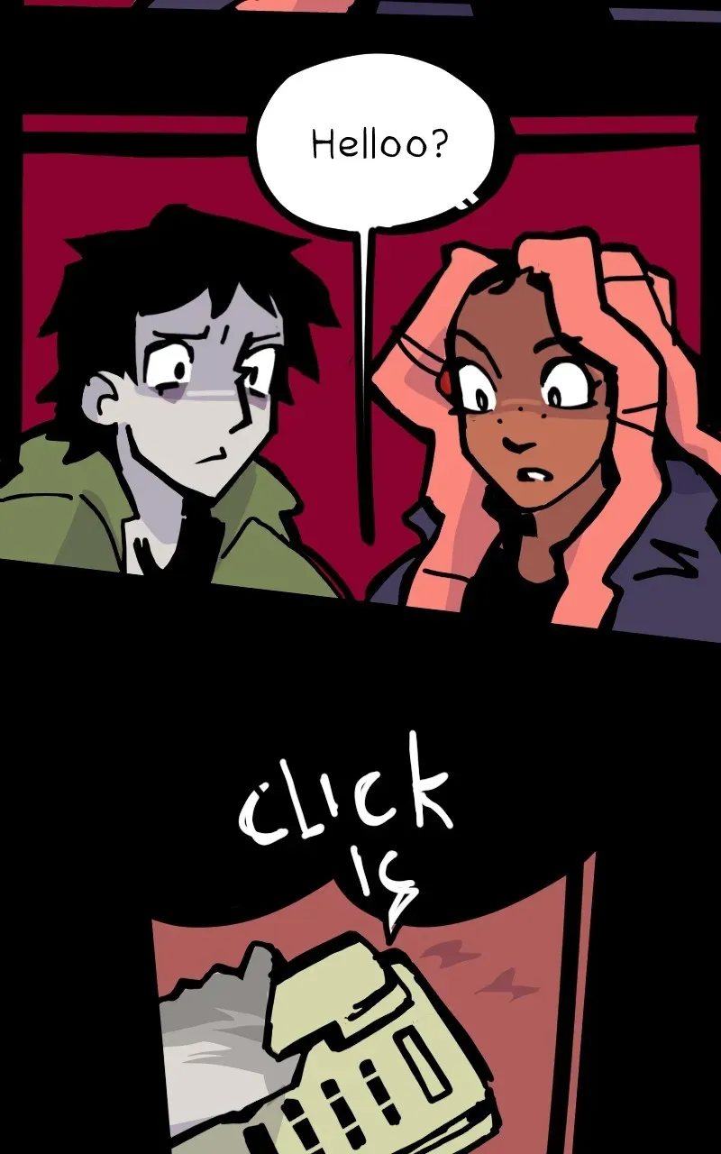 Read Paperteeth! Manga Online