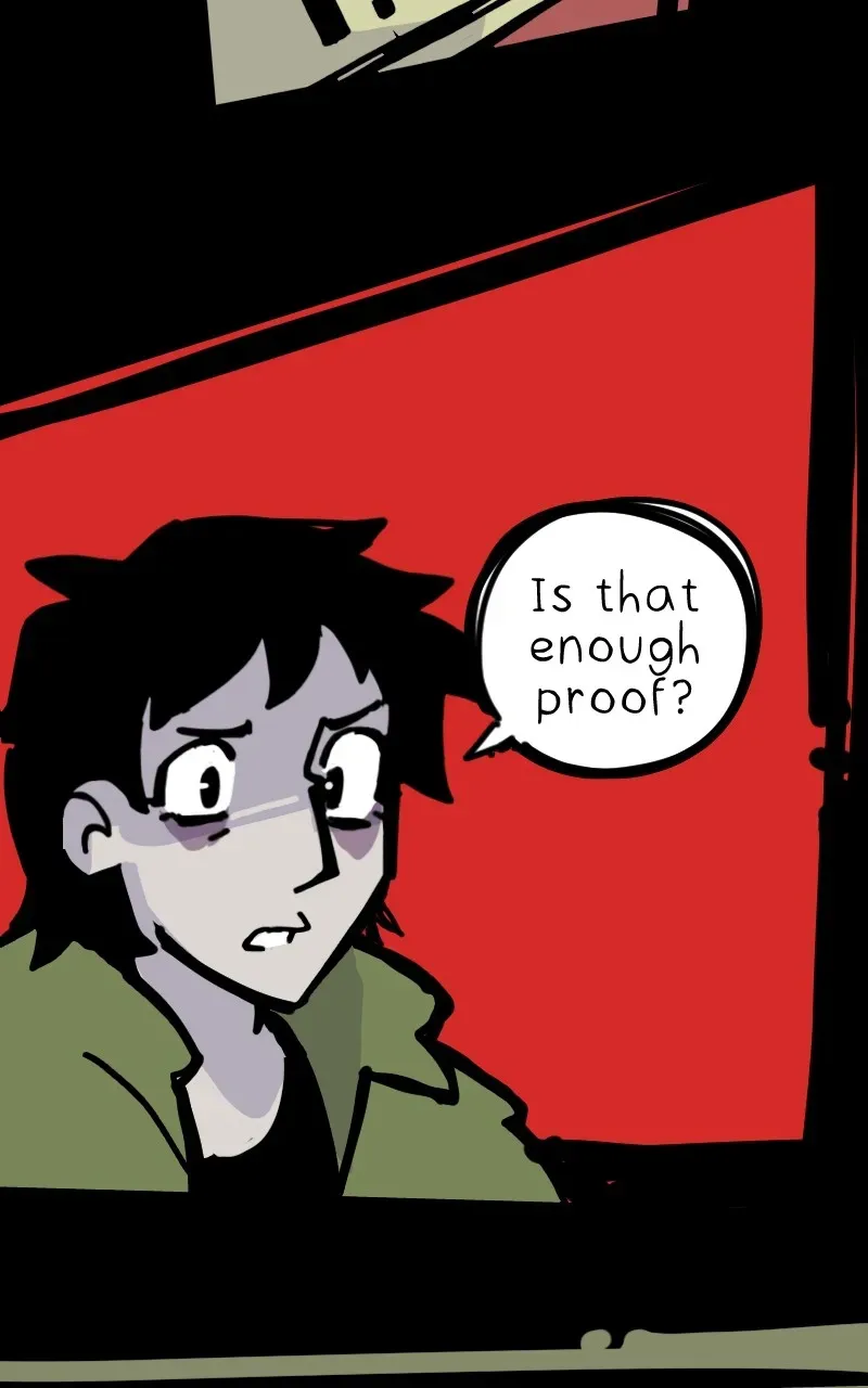 Read Paperteeth! Manga Online