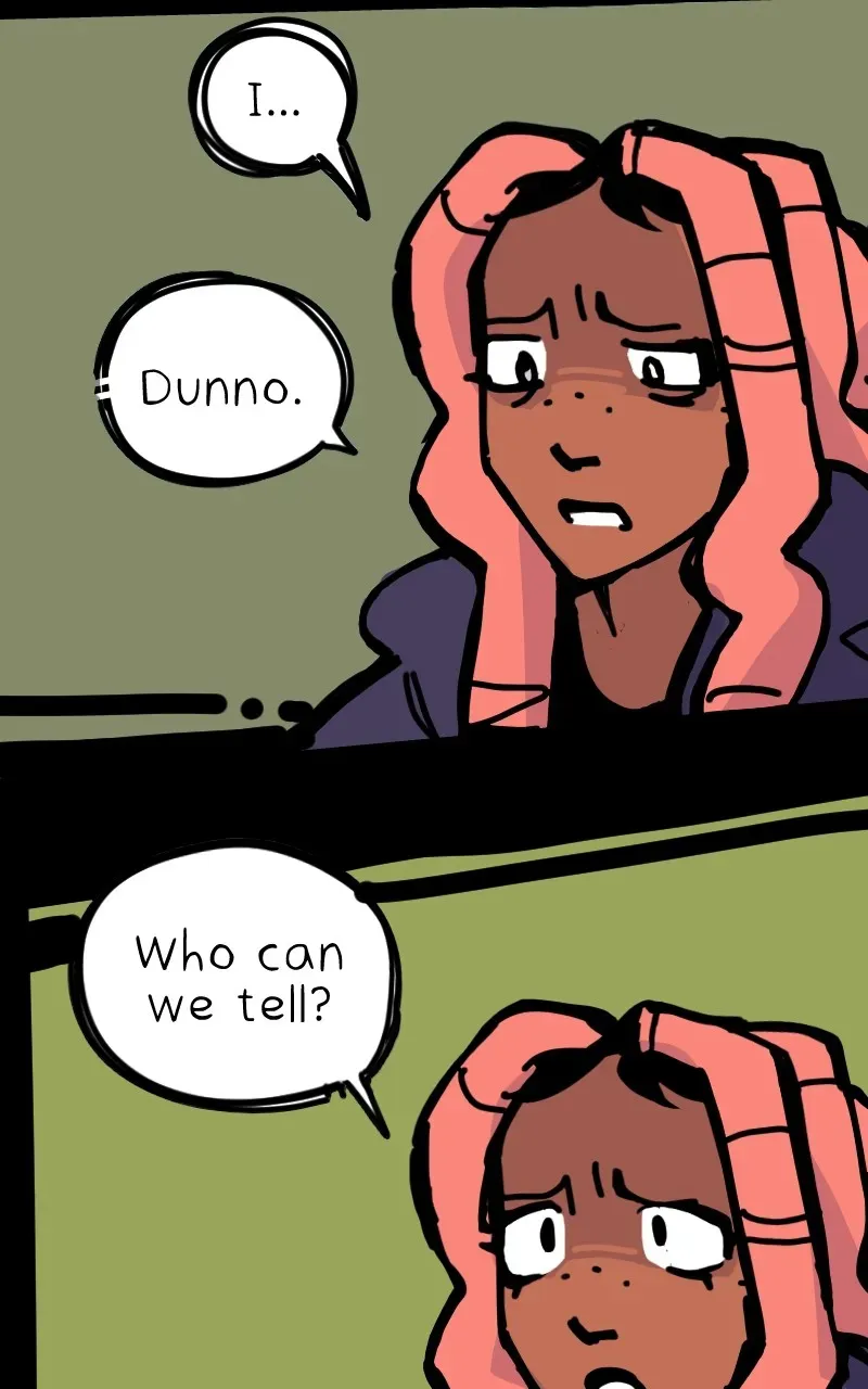 Read Paperteeth! Manga Online