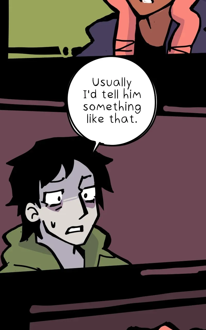 Read Paperteeth! Manga Online