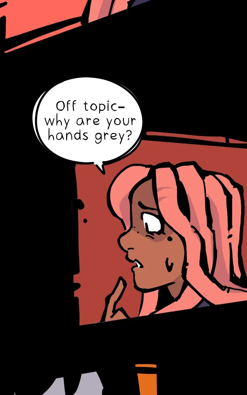 Read Paperteeth! Manga Online