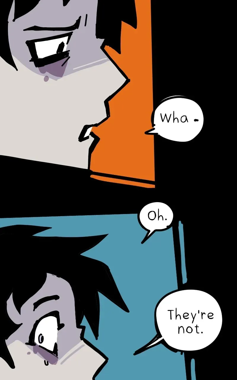 Read Paperteeth! Manga Online