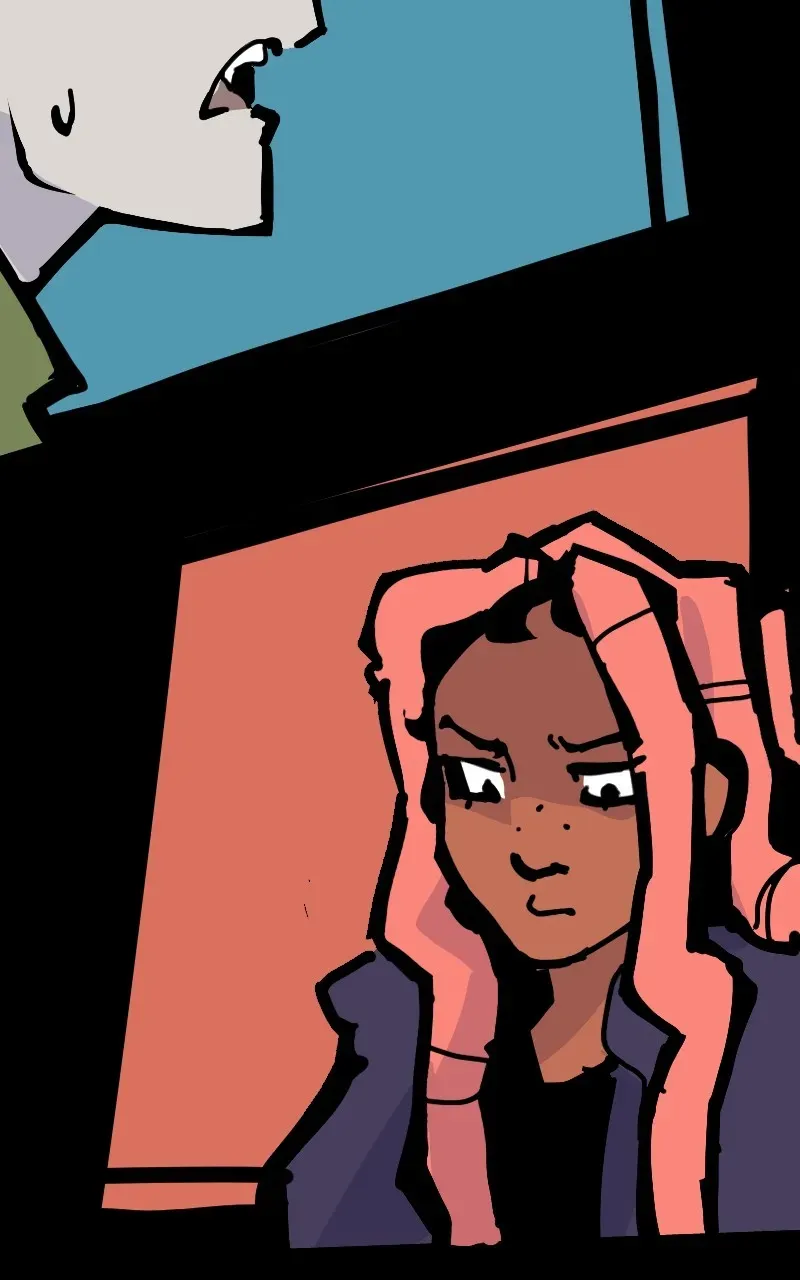 Read Paperteeth! Manga Online