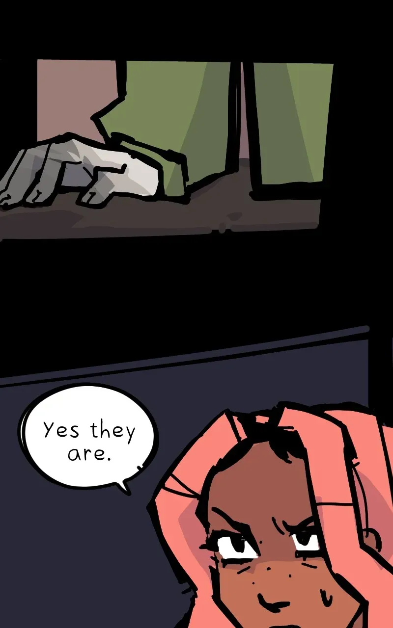 Read Paperteeth! Manga Online
