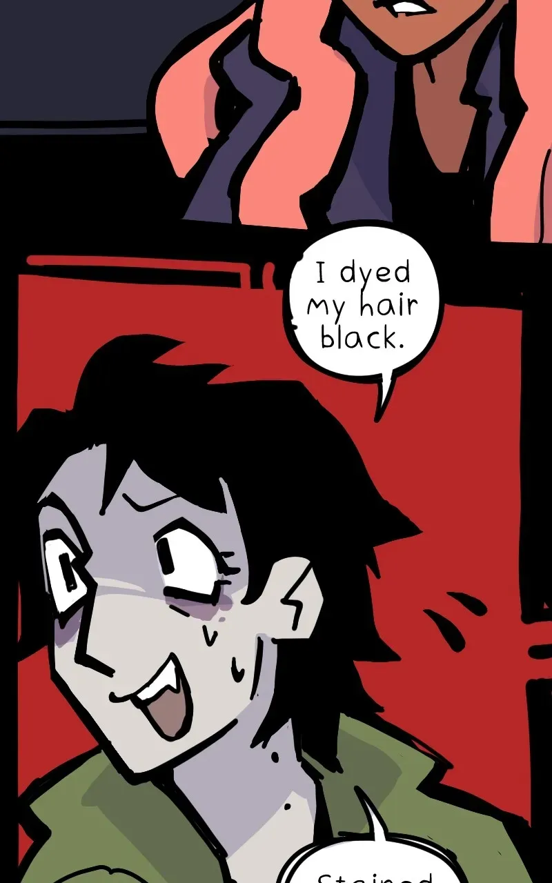 Read Paperteeth! Manga Online