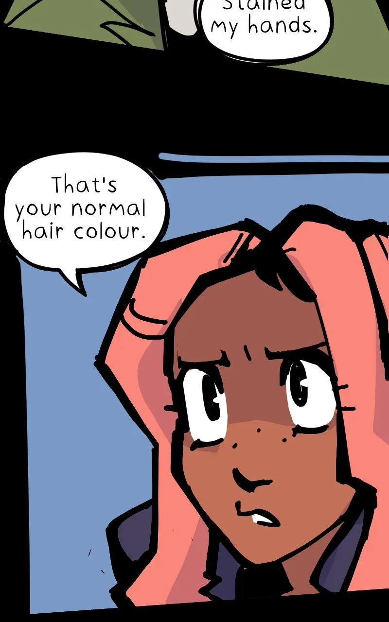 Read Paperteeth! Manga Online