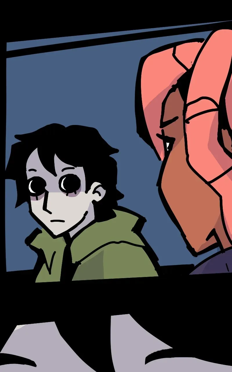 Read Paperteeth! Manga Online