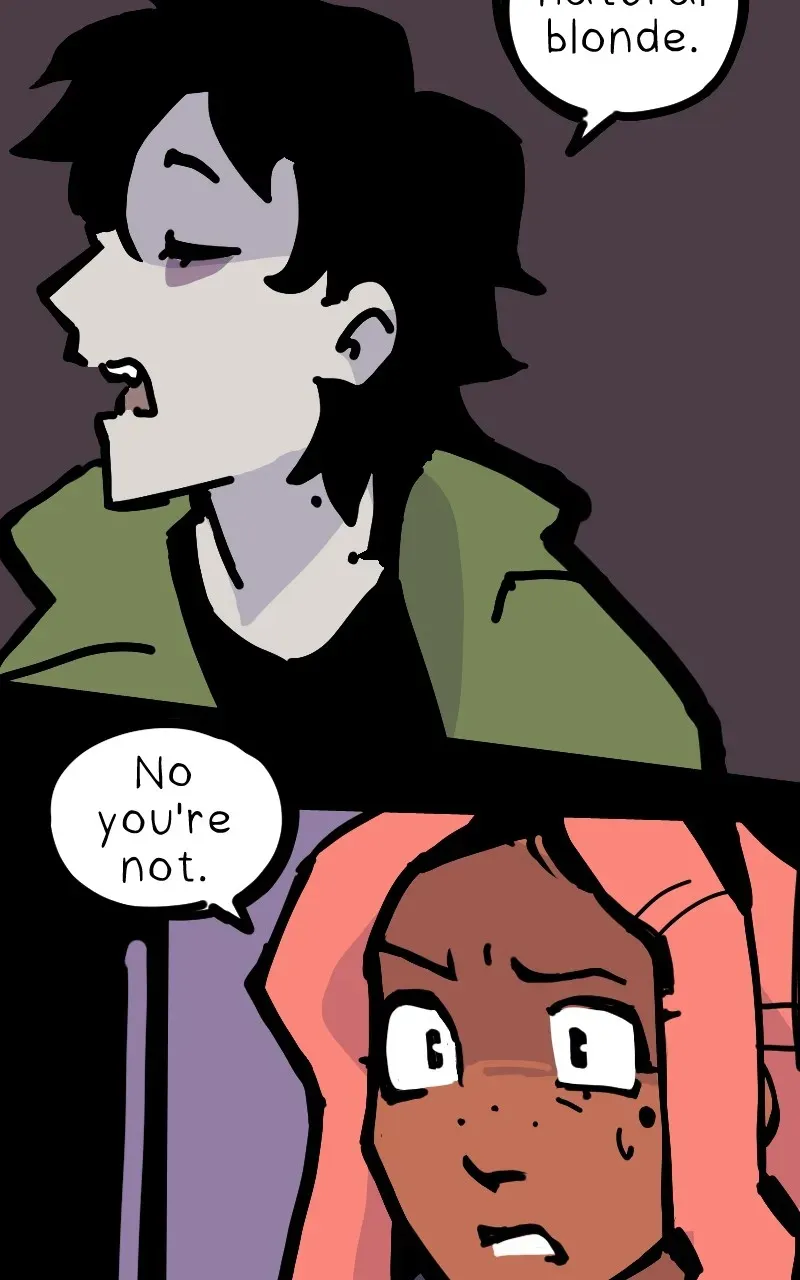 Read Paperteeth! Manga Online